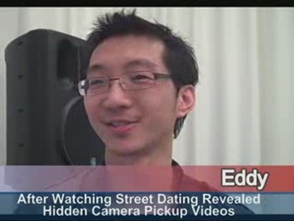 Street Dating Revealed - Attracting Women During The Daytime