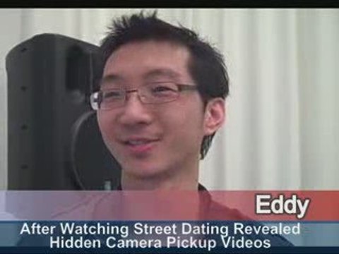 Street Dating Revealed - Attracting Women During The Daytime