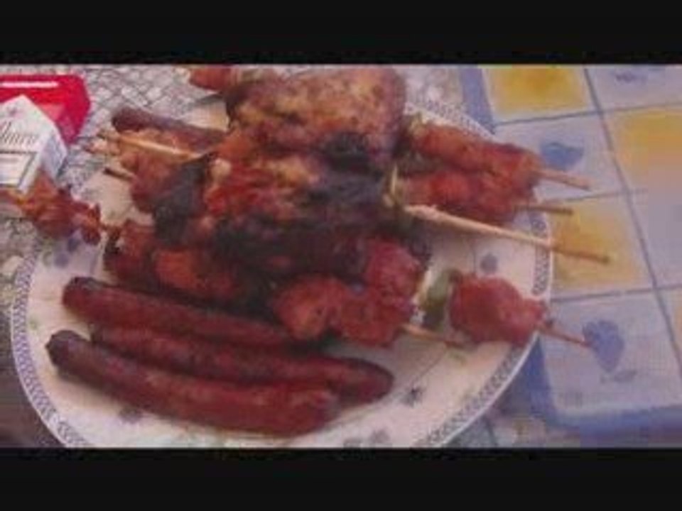 Séjour à St Jean De Monts