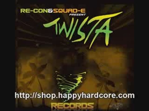 Kelly Llorenna - Dress You Up (Squad-E Remix) on Twista ...