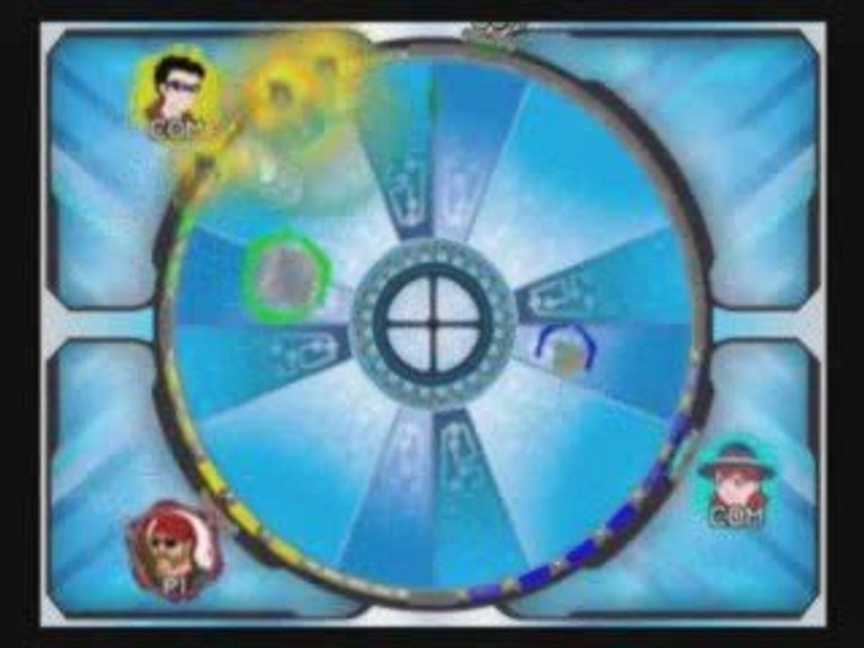 Gravitronix - 5-in-1 trailer