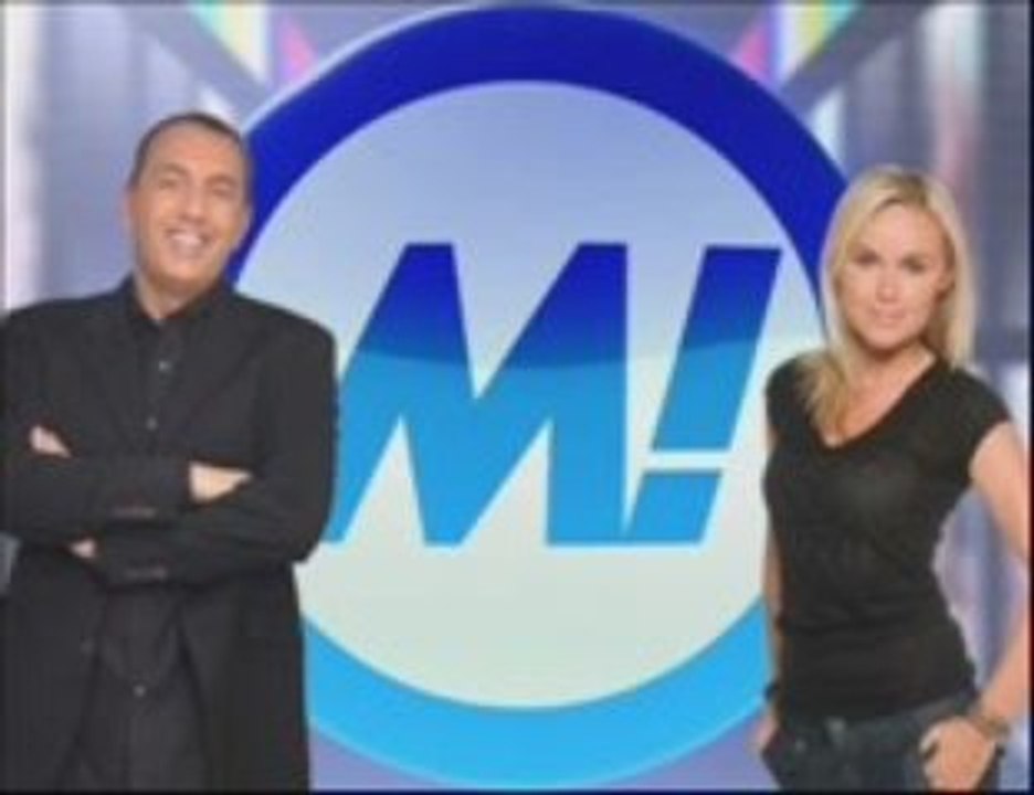 Interview de Jean Marc Morandini