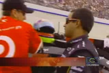 RCN News in English Promo Tv Colombia 10/01/09