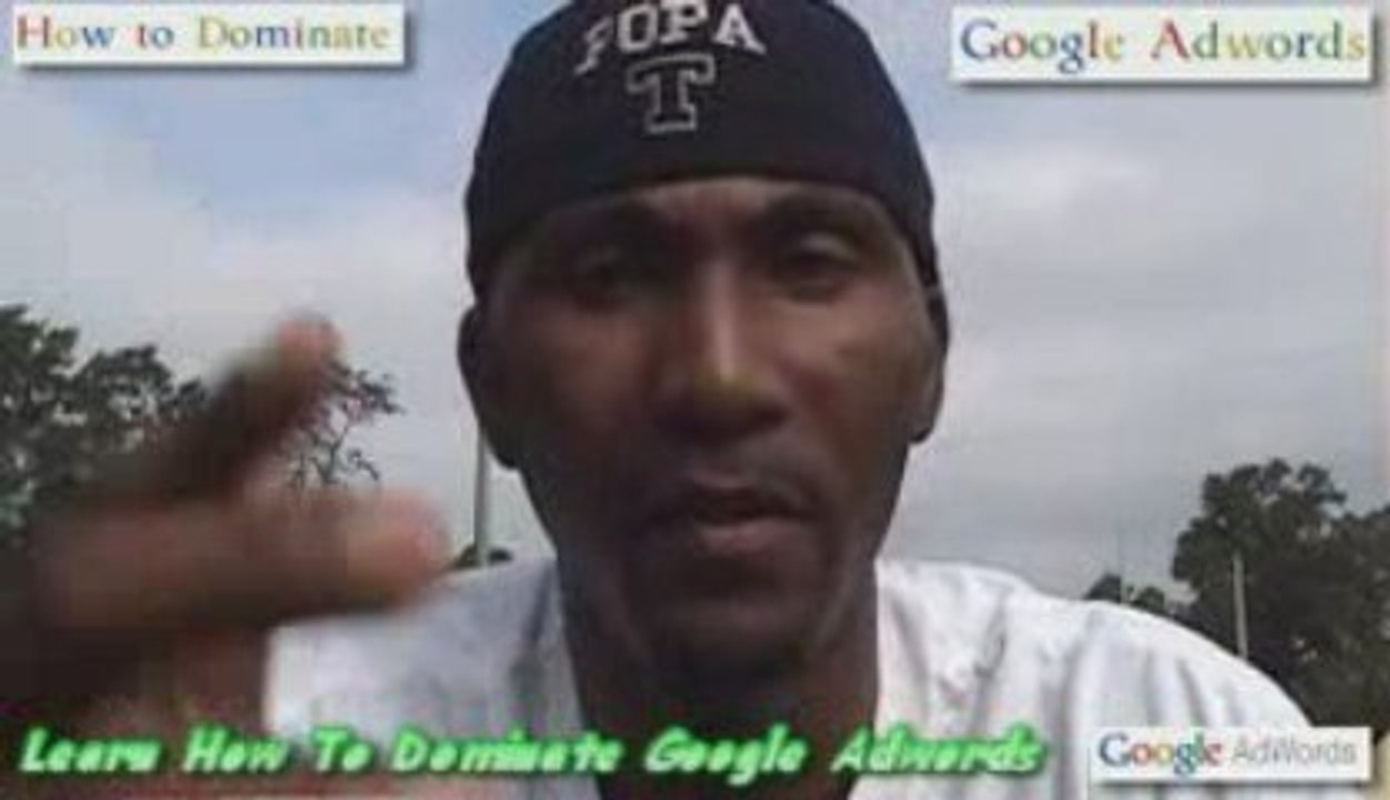 New! Just Released, Google Adword Secrets Untold