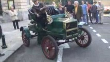 Les 24 Tours de Rambouillet 2009