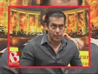 Salman finds Dr shahrukh funny