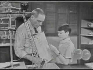 Mr Wizards Electronics 101