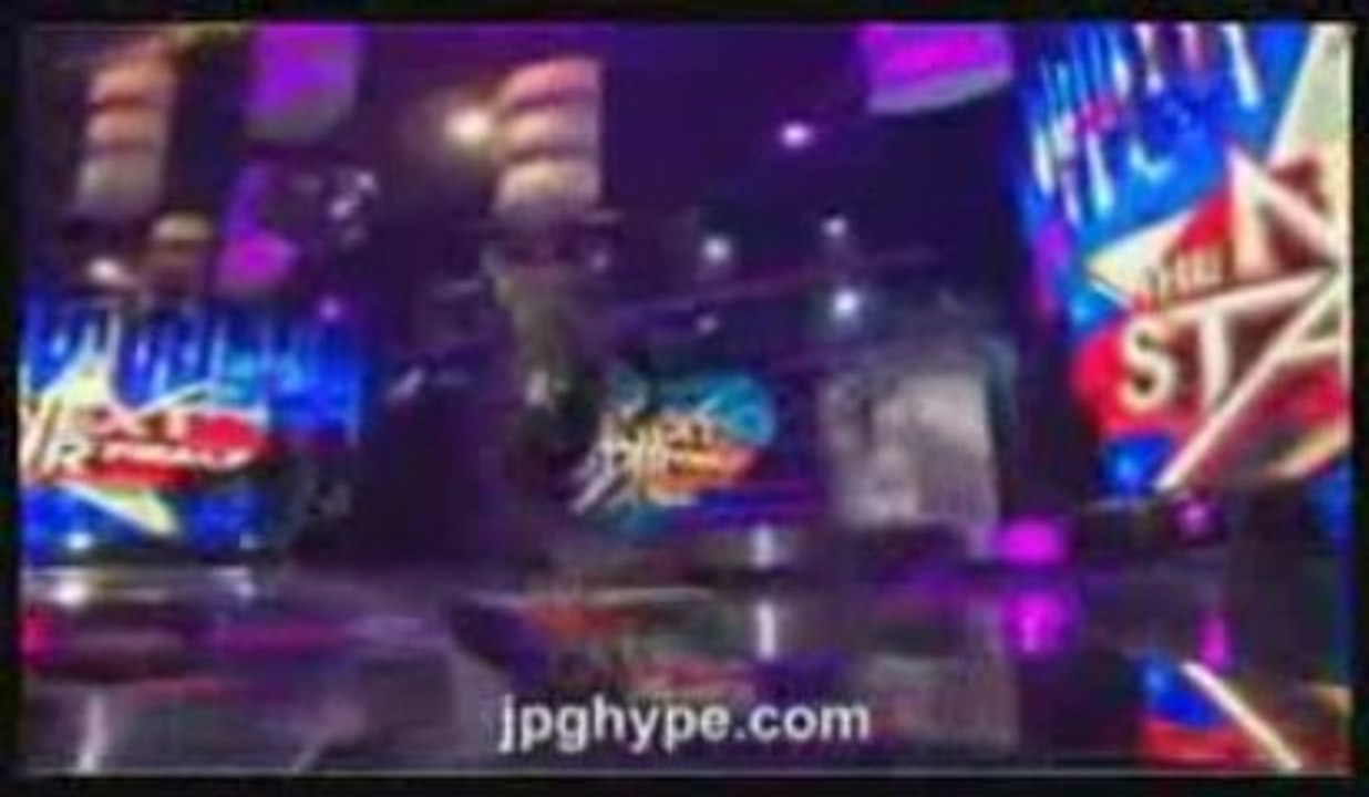 Justin Bieber - The Next Star Live TV Finale