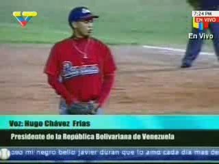 Chávez cada día más orgulloso de la juventud deportiva