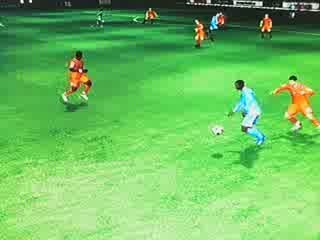 Défi Fifa n°17 // Sombrero Babel