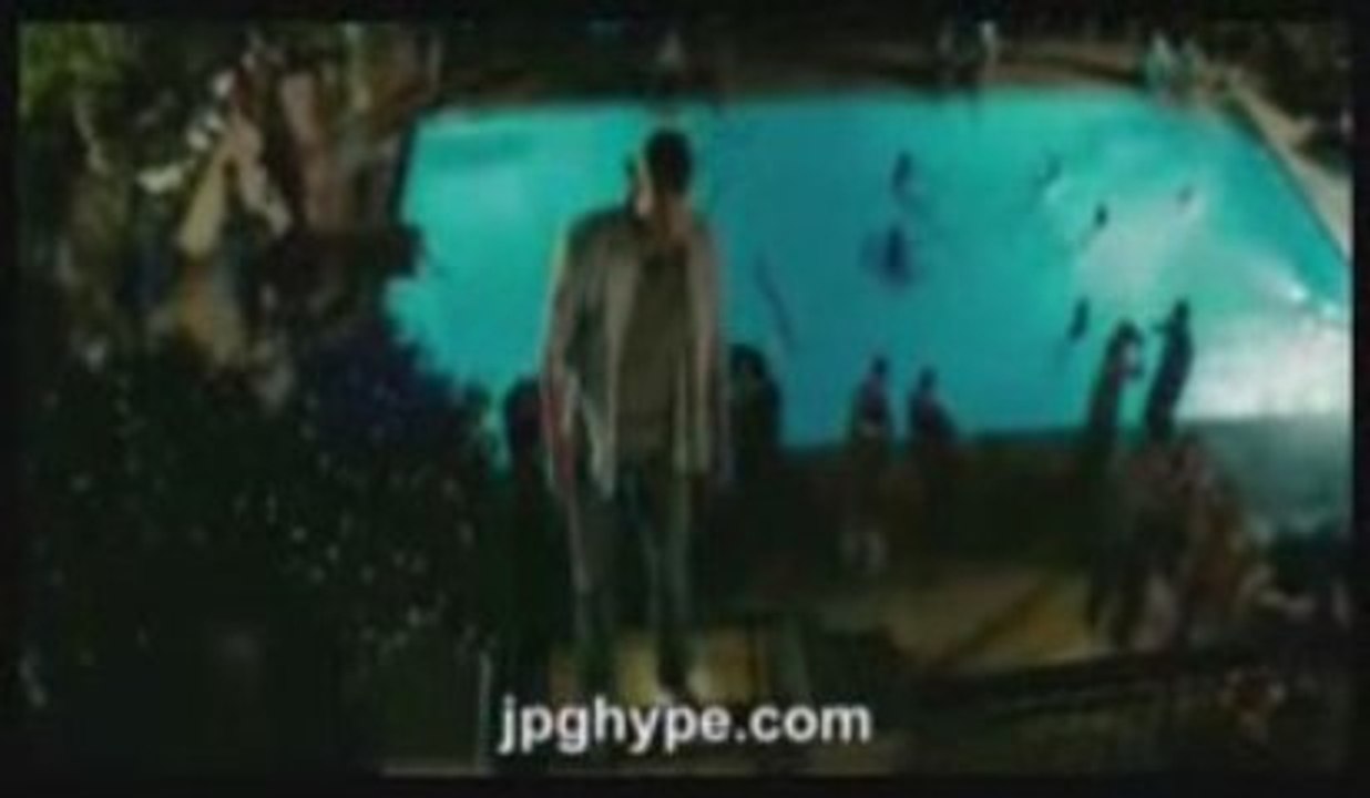 A Nightmare on Elm Street Trailer