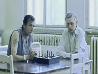 Mental Asylum - Funny Commercial