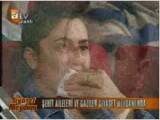 İşte Türk Astsubayı