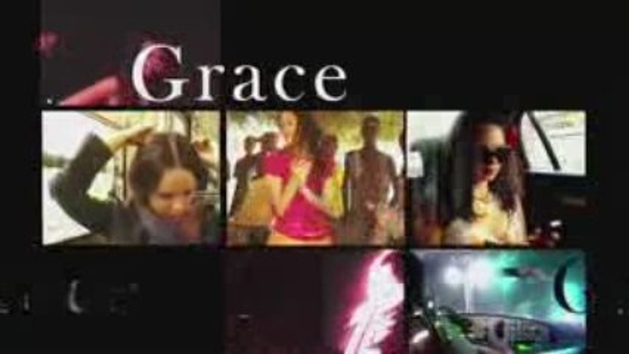 TEASER GRACE