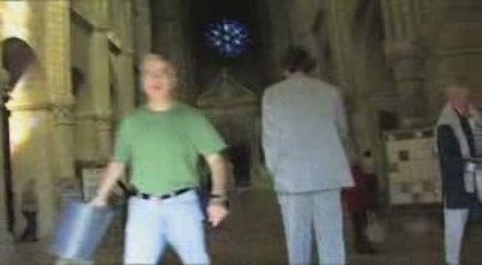 LE CHOEUR NICOLAS DE GRIGNY AMBASSADEUR DE REIMS