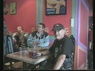 RALLY PANZER DIVISION 2006