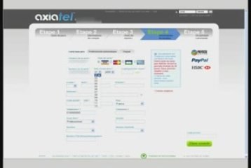 Souscrire a la conference call en quelques clics