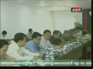 TVK Khmer News 29-09-2009 #2