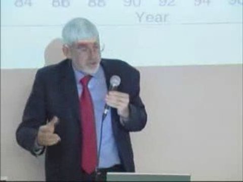 Réchauffement climatique : les erreurs du Giec - Partie 4/6