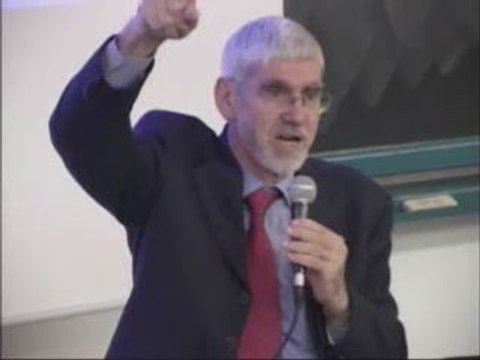 Réchauffement climatique : les erreurs du Giec - Partie 6/6