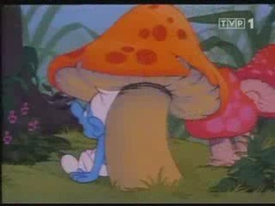 Smurfy