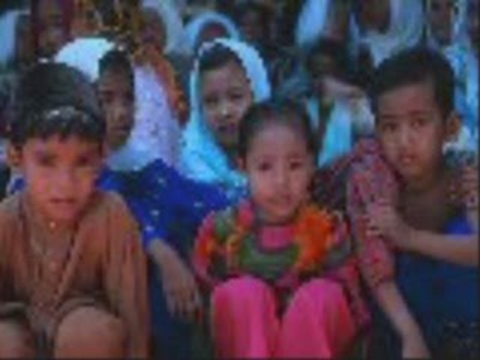 Petite Flo présente Yalla de Callogero