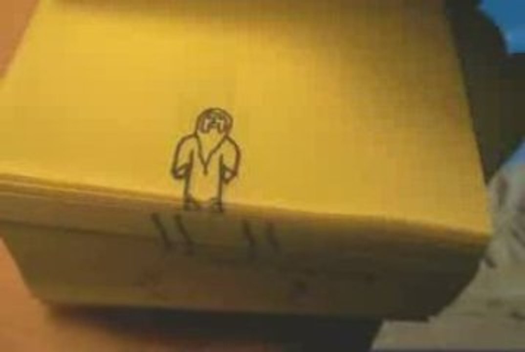 The TRUE Story of the Tower of Babel