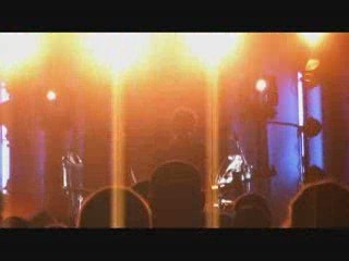 Hello Bye Bye - "out of my head" Live