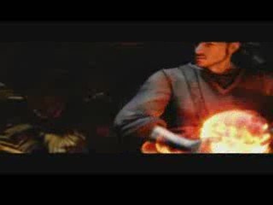 Risen launch trailer