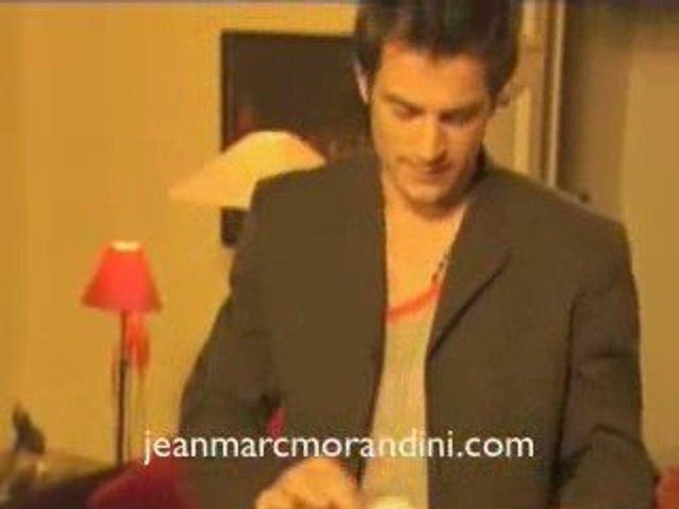 Filip Nikolic Tombé de haut