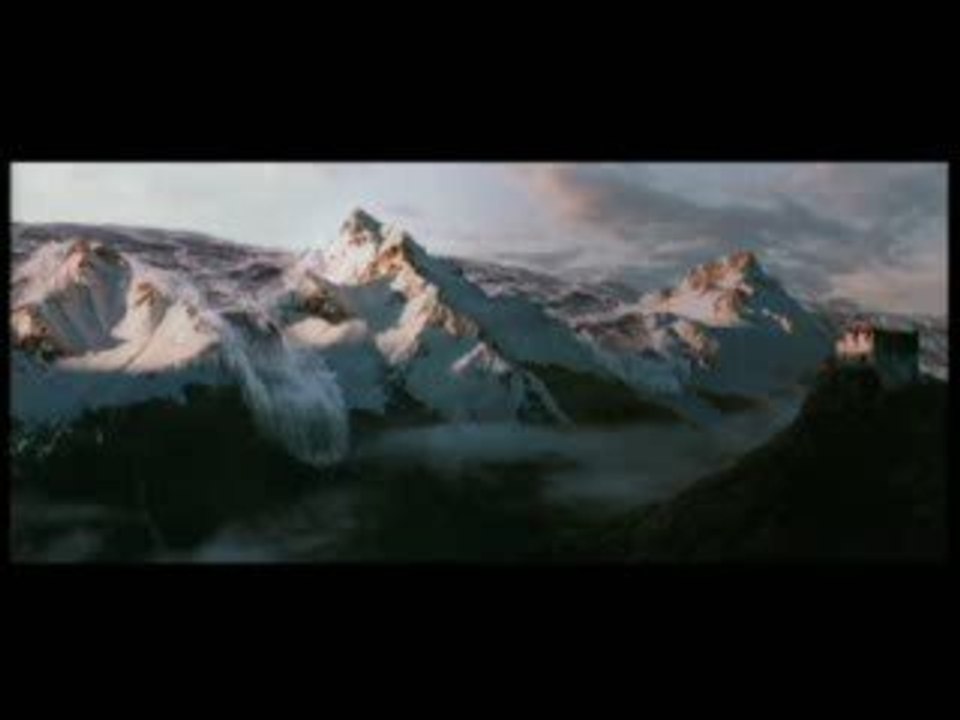 2012 Trailer
