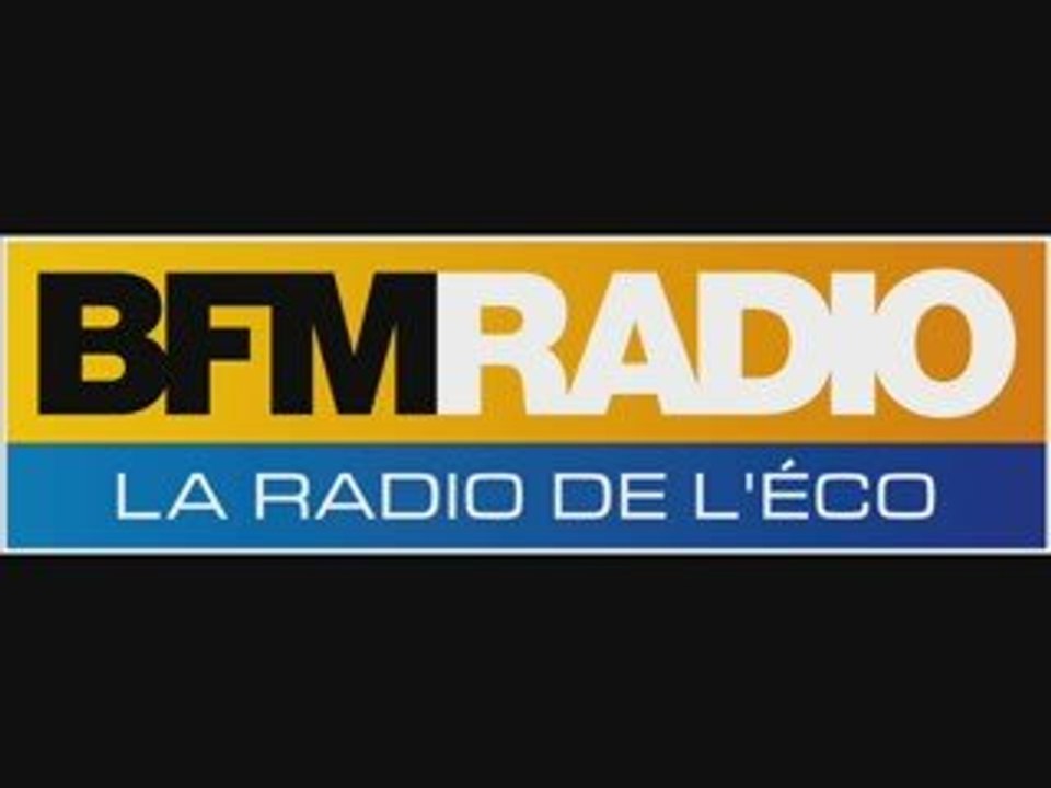 Luc Chatel invité de BFM Radio - 1 octobre 2009