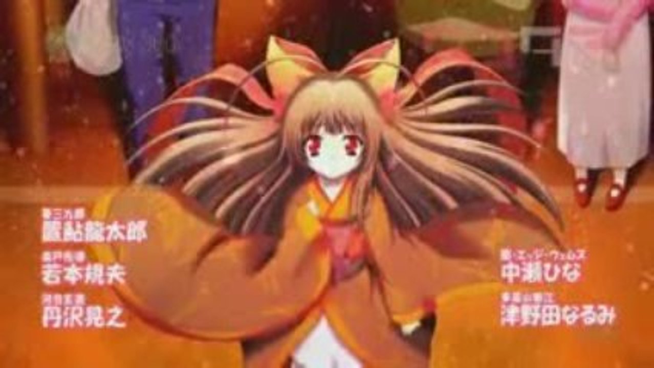 Tayutama - Kiss on my Deity - Trailer - XB360