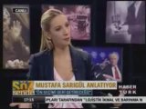 28.09.2009 Haber Türk - Mustafa Sarıgül (1. Bölüm)