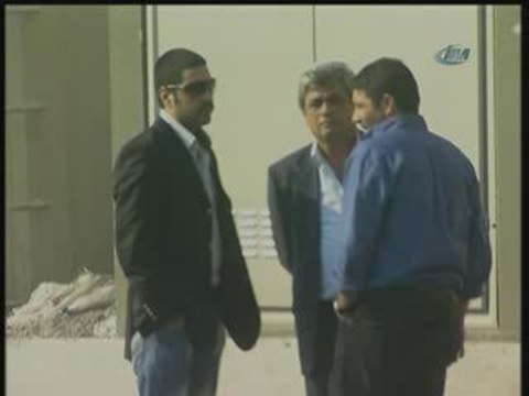 Şarkıcı Deniz Seki Adliyede