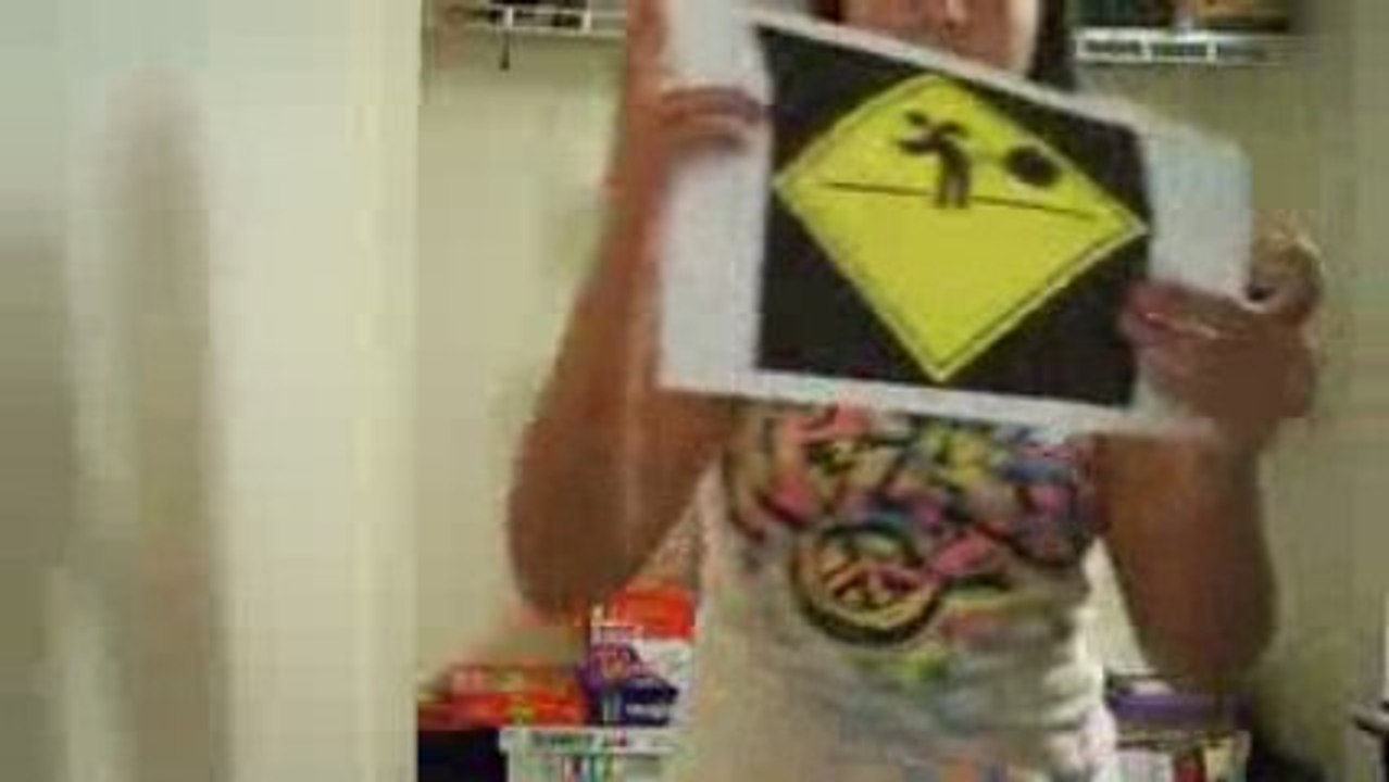 Marifel The particle dance