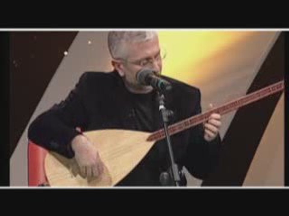 Onur AKIN-Gaybana Geceler