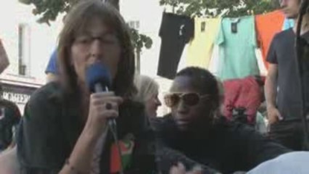 ITW Patricia Perdrizet