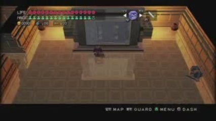 3D Dot Game - Gameplay - Ps3