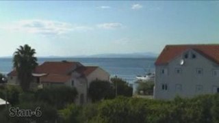Croatia, Island Brac, Mirca, Apartment-6