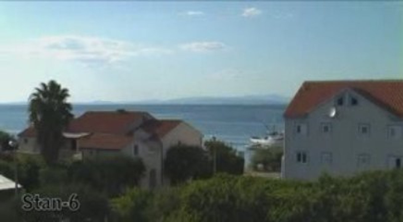 Croatia, Island Brac, Mirca, Apartment-6