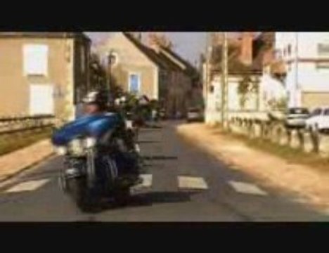 3ème Journée Américaine Run