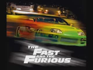 2fast 2furious - soundtrack - pit bull - oye