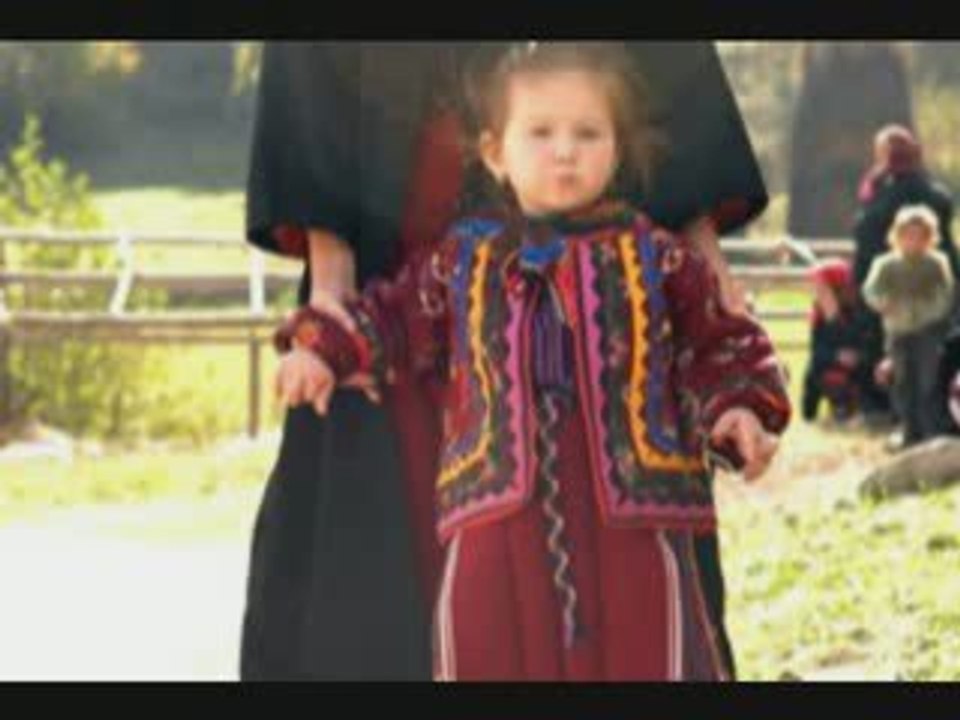 Pomak Ezgisi Yaşlı Teyzenin Ağzından Balkanlıyız Balkancıyız