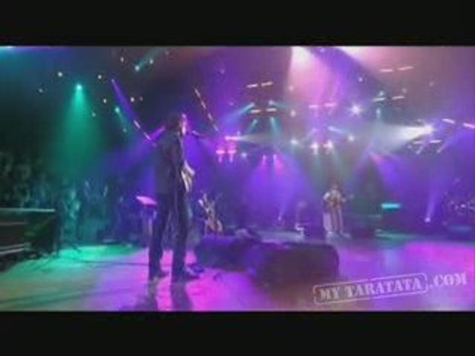 french band play Spanish rock