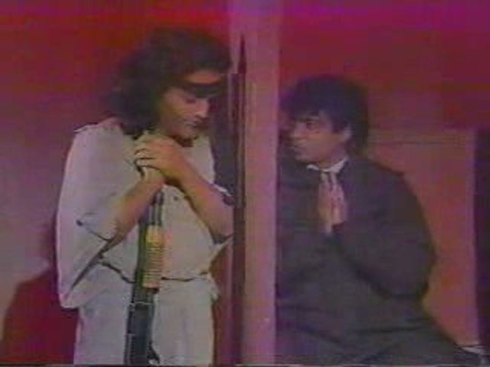 JB Noticias - Rambo Confesion