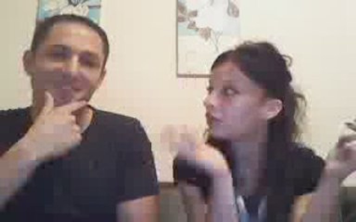 Myriam et Marco parlent de la méthode Lafay