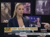 28.09.2009 Haber Türk - Mustafa Sarıgül (2. Bölüm)