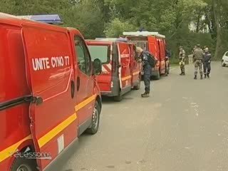 Enlèvement de Marie-Christine : Stupeur à Milly-La-Forêt