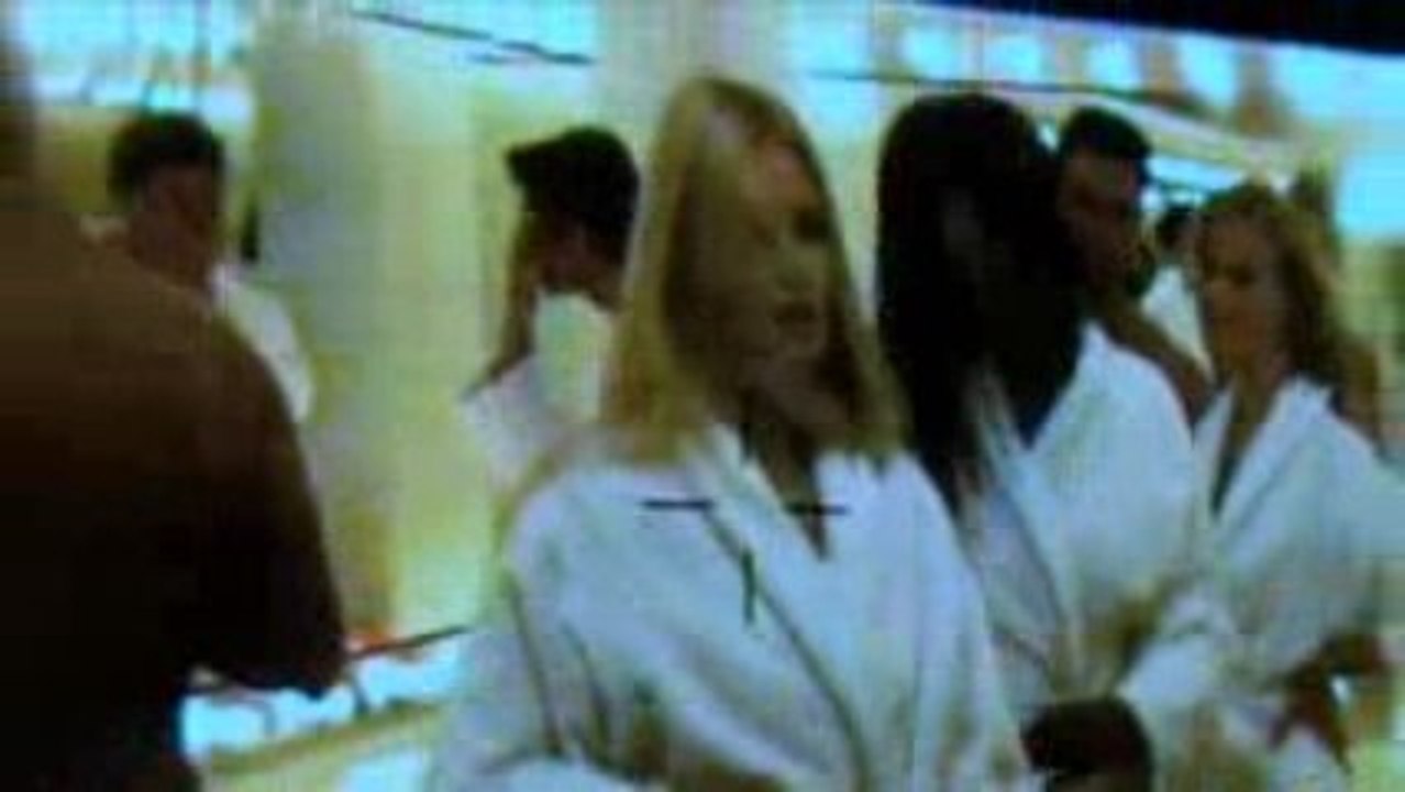 Behind the Scenes Fragrance Launch - D&G